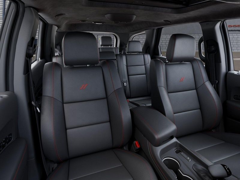 New 2026 Dodge Durango Gt Premium Awd Hemi V8Image 9