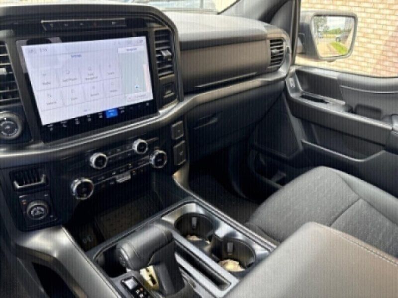 2024 Ford F-150 XLTImage 15