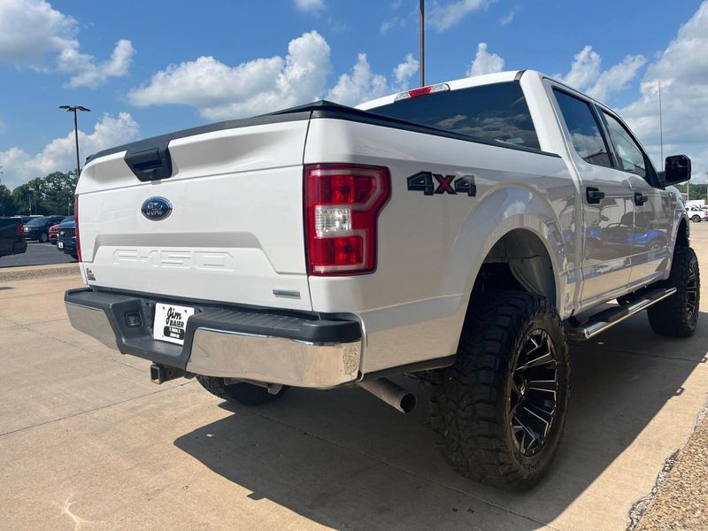 2020 Ford F-150 XLTImage 9