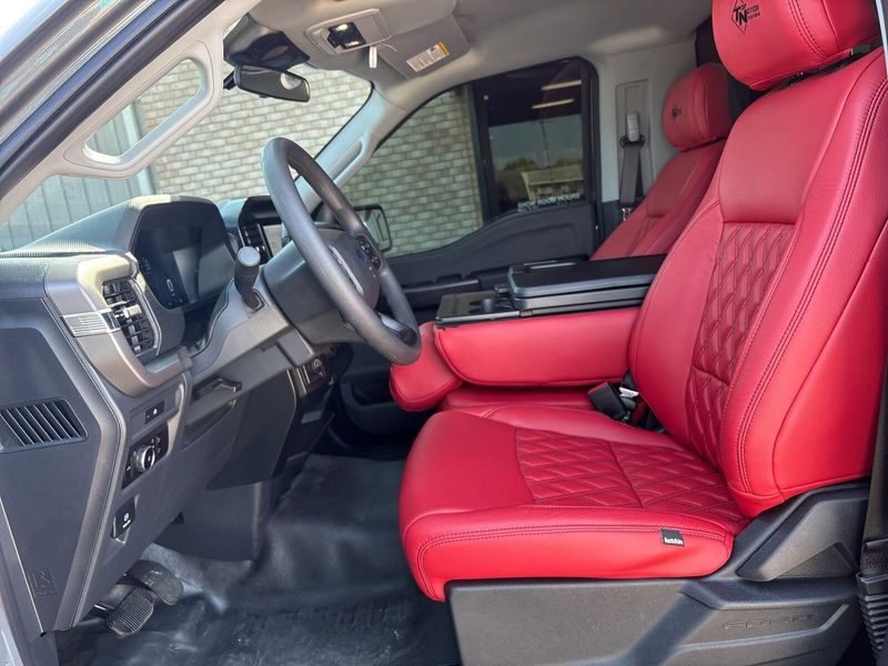 Used 2025 Ford F-150 XLImage 3