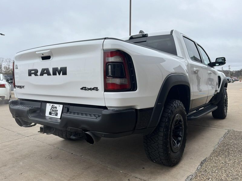 2022 RAM 1500 TRXImage 13