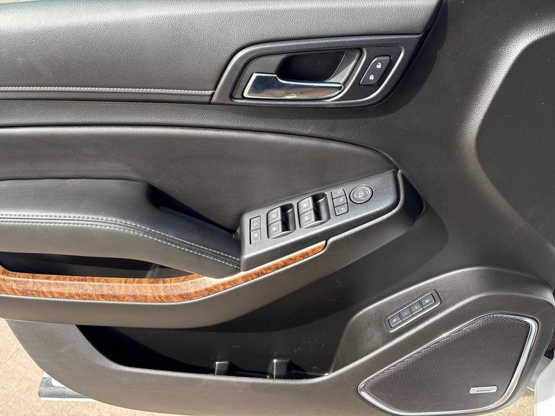 Used 2019 Chevrolet Tahoe PremierImage 16