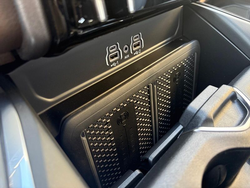 New 2026 RAM 3500 LaramieImage 22