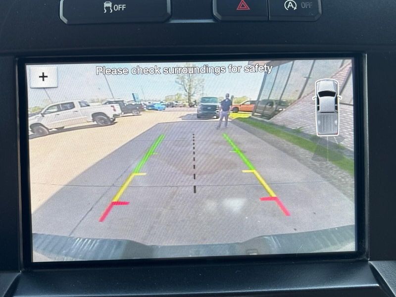 Used 2018 Ford F-150 XLTImage 20