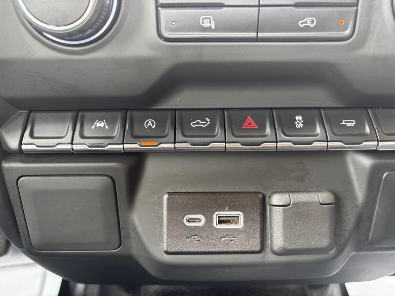 Used 2024 Chevrolet Silverado 1500 Work TruckImage 20
