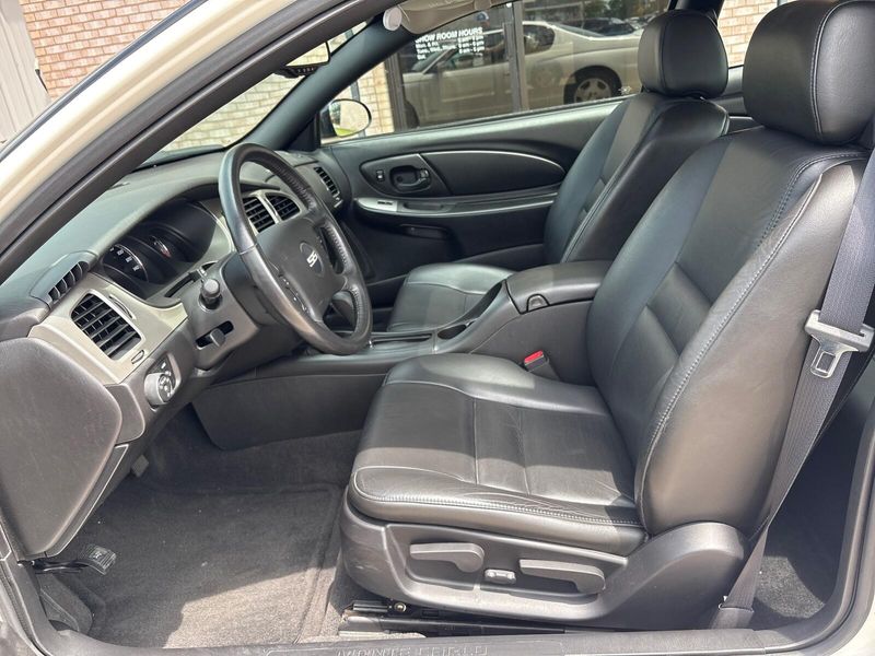 Used 2007 Chevrolet Monte Carlo SSImage 3
