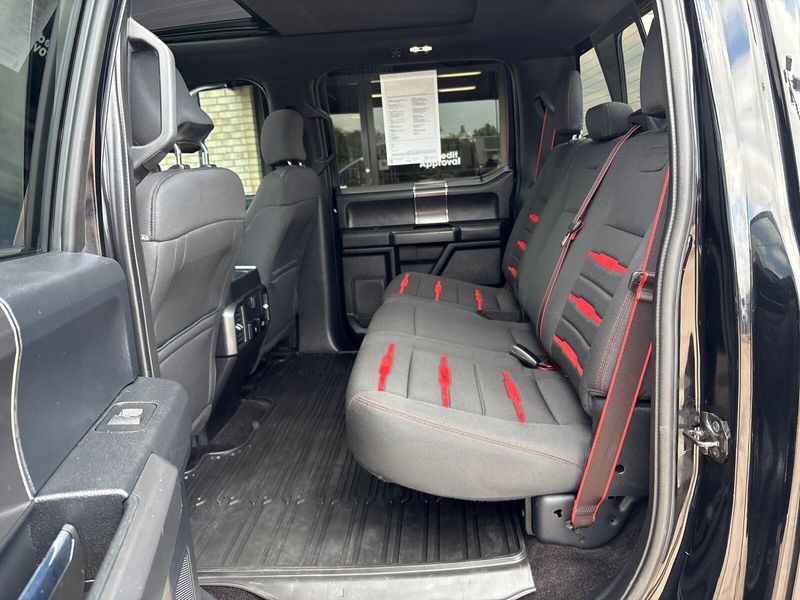 Used 2017 Ford F-150 XLTImage 4