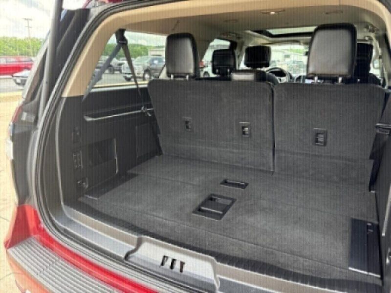 2019 Ford Expedition MAX PlatinumImage 16
