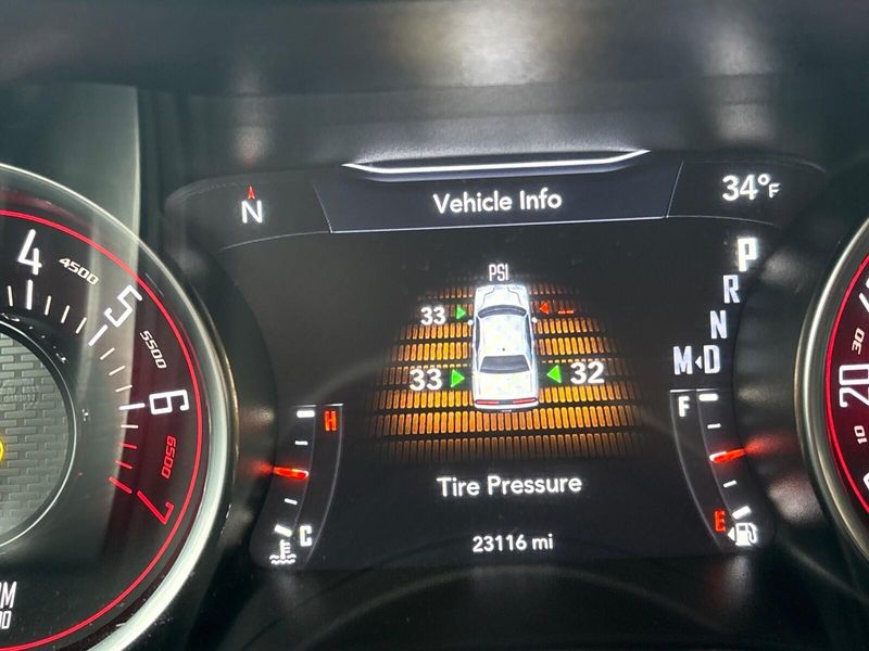 Used 2022 Dodge Challenger GTImage 15