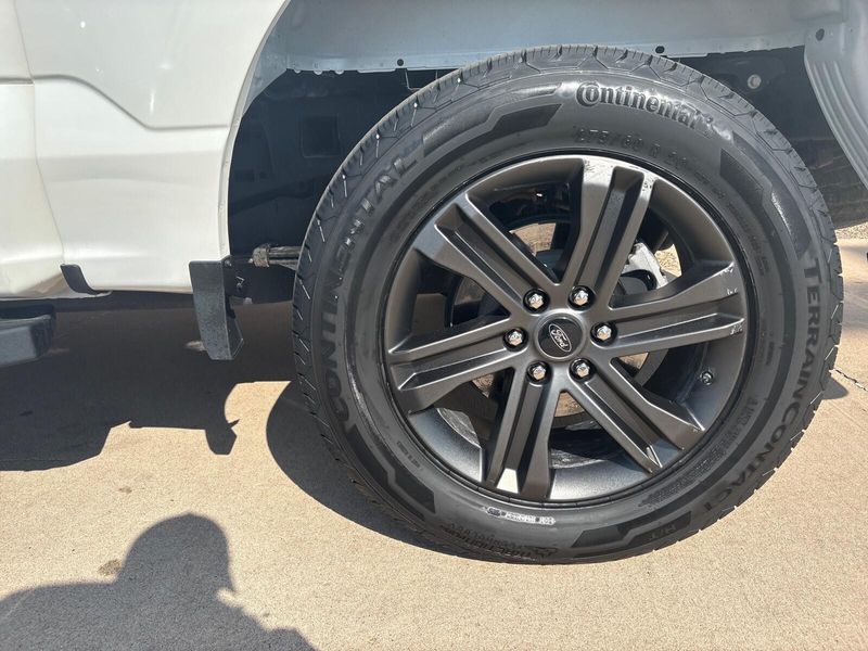 Used 2022 Ford F-150 LariatImage 12