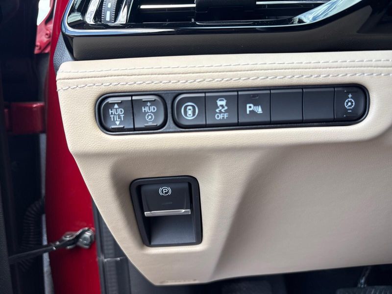 Used 2022 Acura MDX w/Advance PackageImage 16