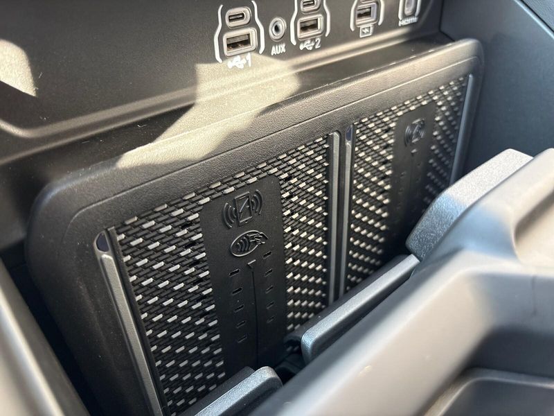 New 2027 RAM 1500 Tungsten Crew Cab 4x4 5