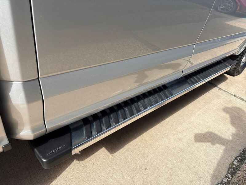 Used 2019 Ford F-150 LariatImage 8