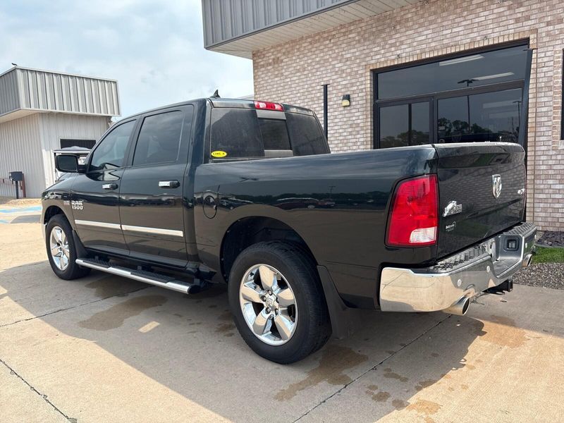 Used 2016 RAM 1500 Big HornImage 10