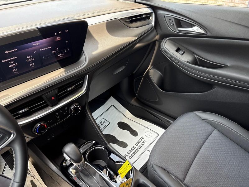 2024 Buick Encore GX PreferredImage 15