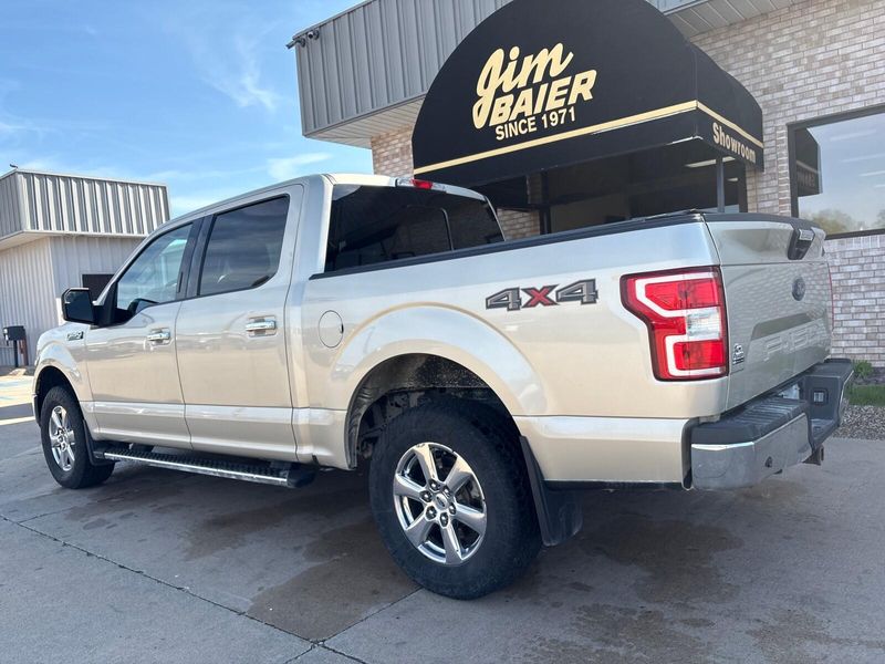 Used 2018 Ford F-150 XLTImage 11