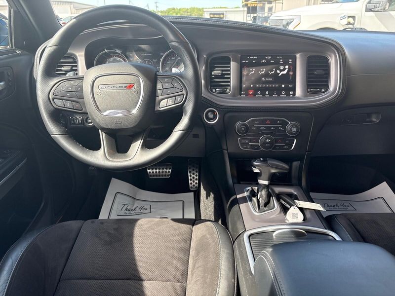 Used 2023 Dodge Charger GTImage 5