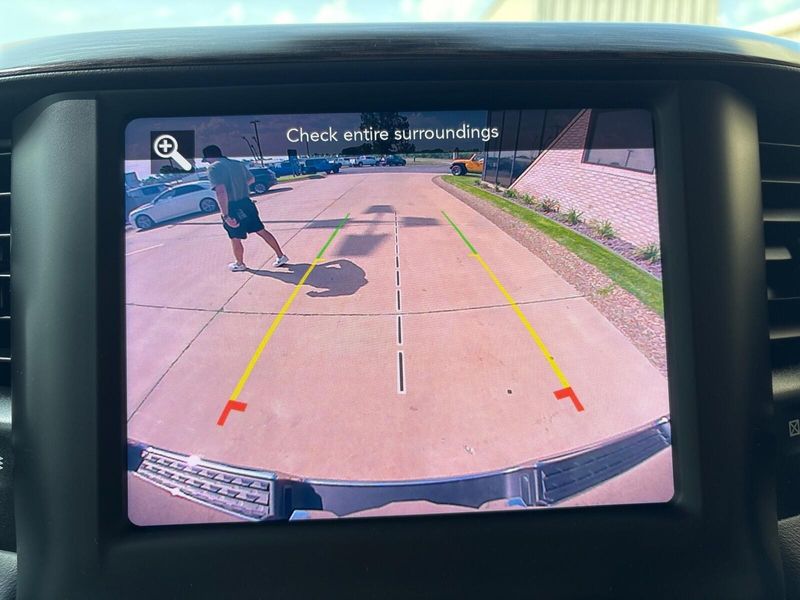 Used 2020 RAM 1500 LaramieImage 22