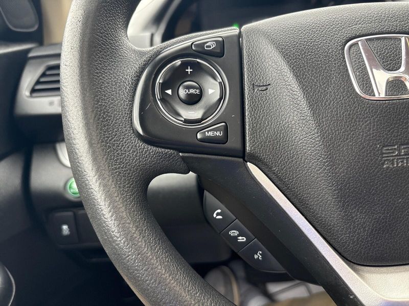 2015 Honda CR-V EXImage 15