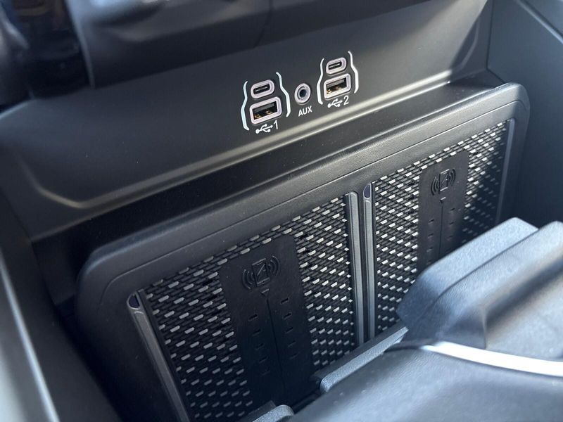 New 2026 RAM 2500 Rebel Crew Cab 4x4 6