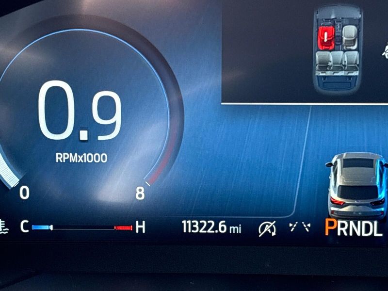 Used 2023 Ford Escape ST-Line EliteImage 16