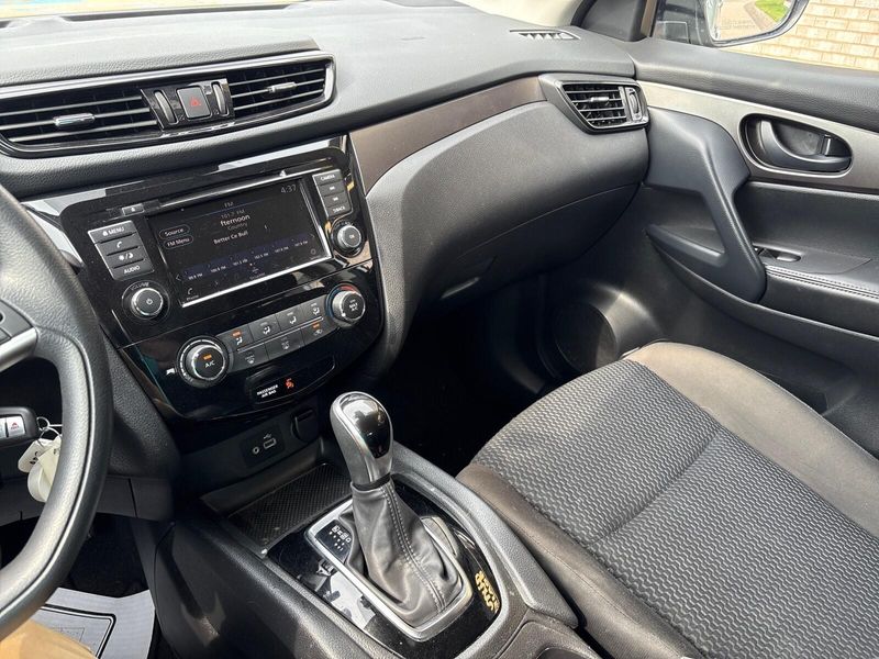2021 Nissan Rogue Sport SImage 16