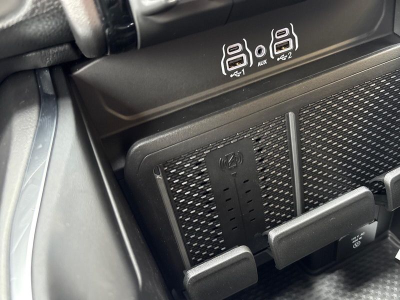 New 2026 RAM 1500 Laramie Crew Cab 4x4 5