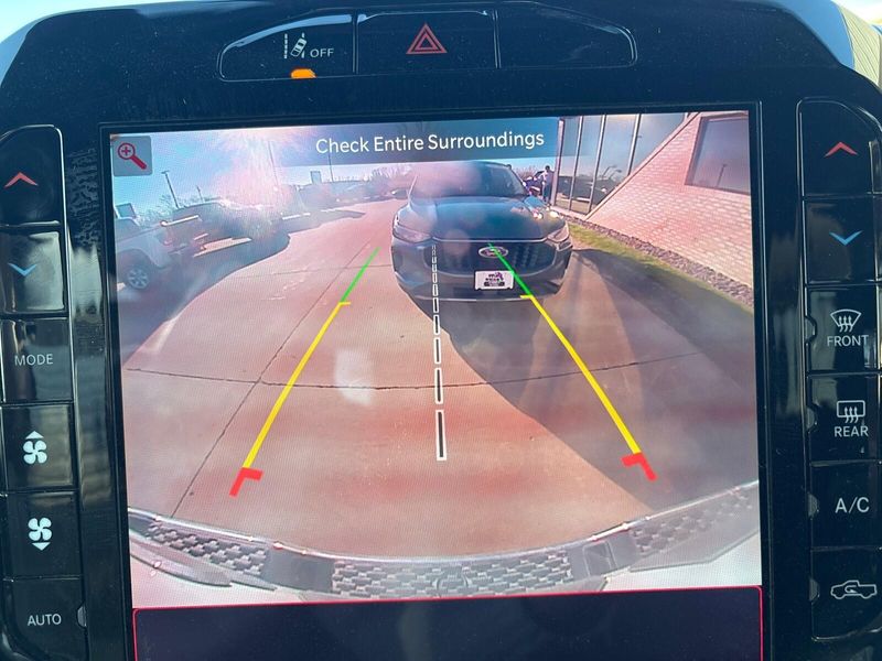 Used 2025 RAM 1500 Big HornImage 21