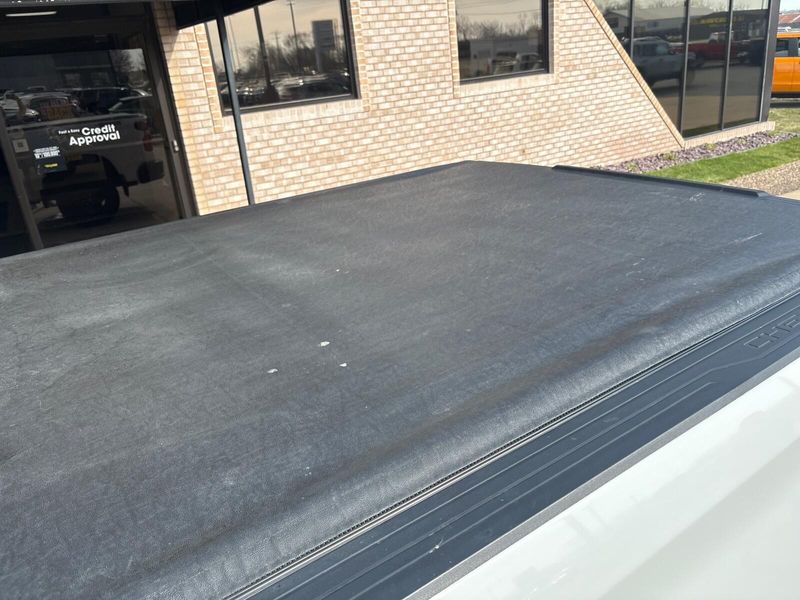 Used 2021 Chevrolet Silverado 1500 LT Trail BossImage 12