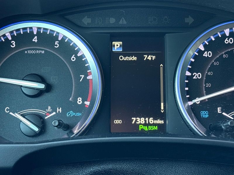 Used 2019 Toyota Highlander LimitedImage 18