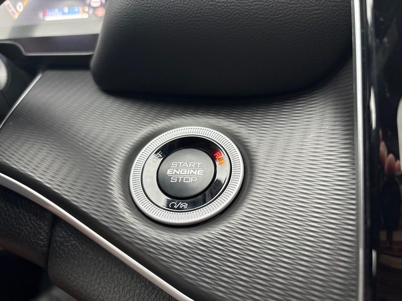 2025 Jeep Grand Cherokee Altitude X 4x4Image 19