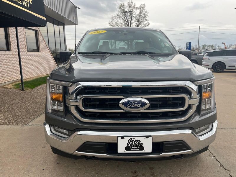 2023 Ford F-150 XLTImage 20