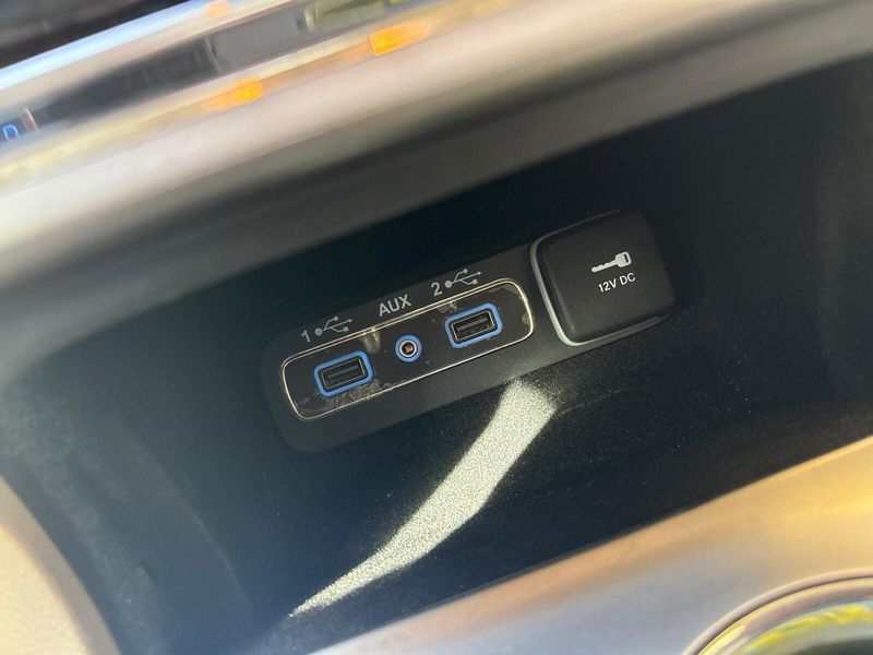 Used 2020 Jeep Grand Cherokee OverlandImage 23