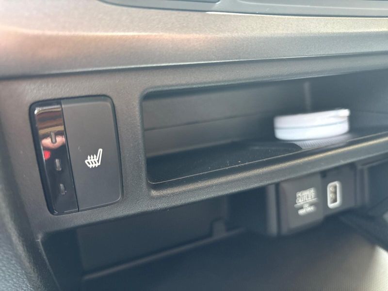 2019 Honda Pilot EX-LImage 21