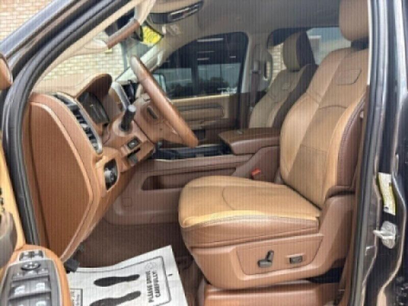 2024 RAM 3500 LonghornImage 3