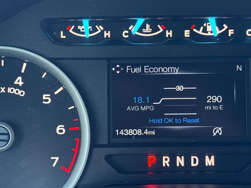 Used 2018 Ford F-150 XLTImage 17