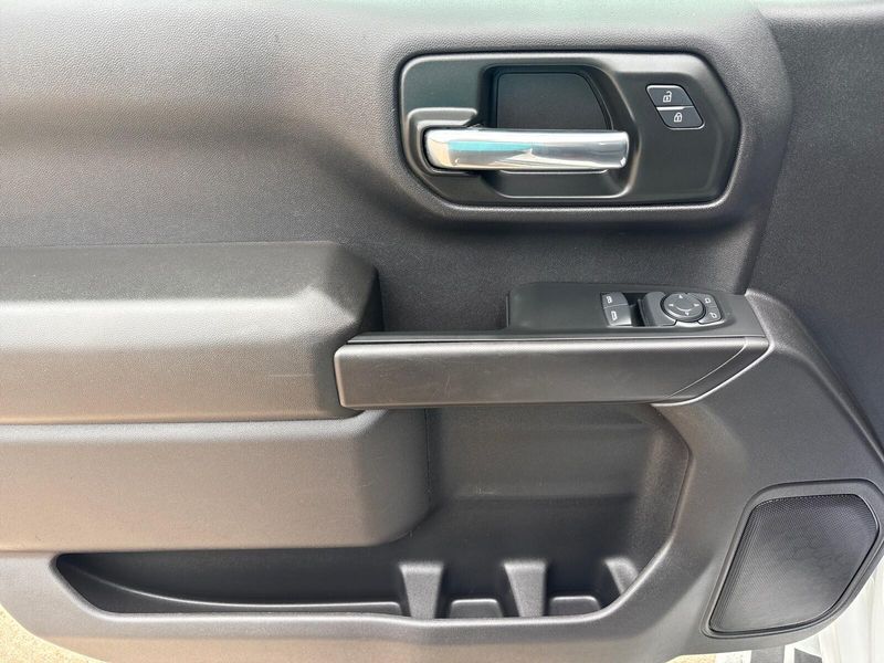 Used 2024 Chevrolet Silverado 1500 Work TruckImage 14