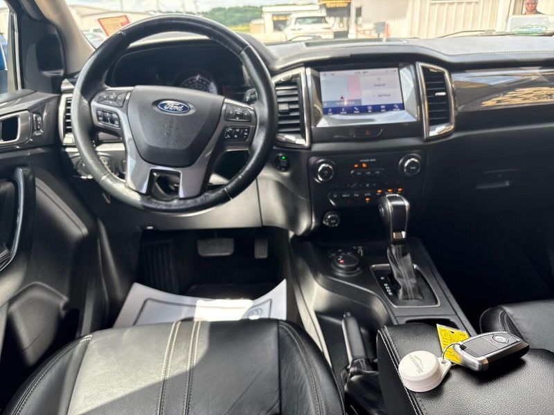 Used 2021 Ford Ranger LariatImage 5