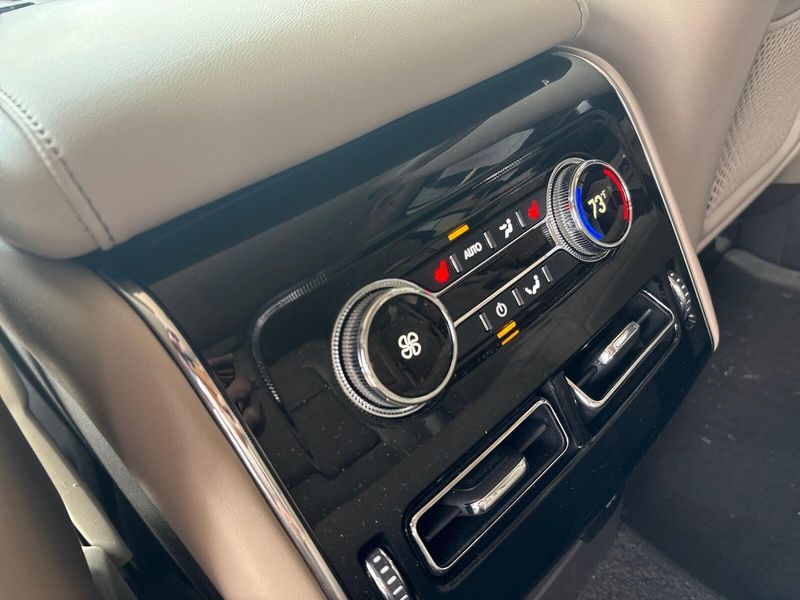 2021 Lincoln Aviator StandardImage 5