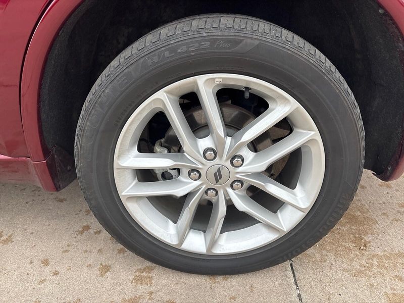 Used 2024 Dodge Durango GT PlusImage 14