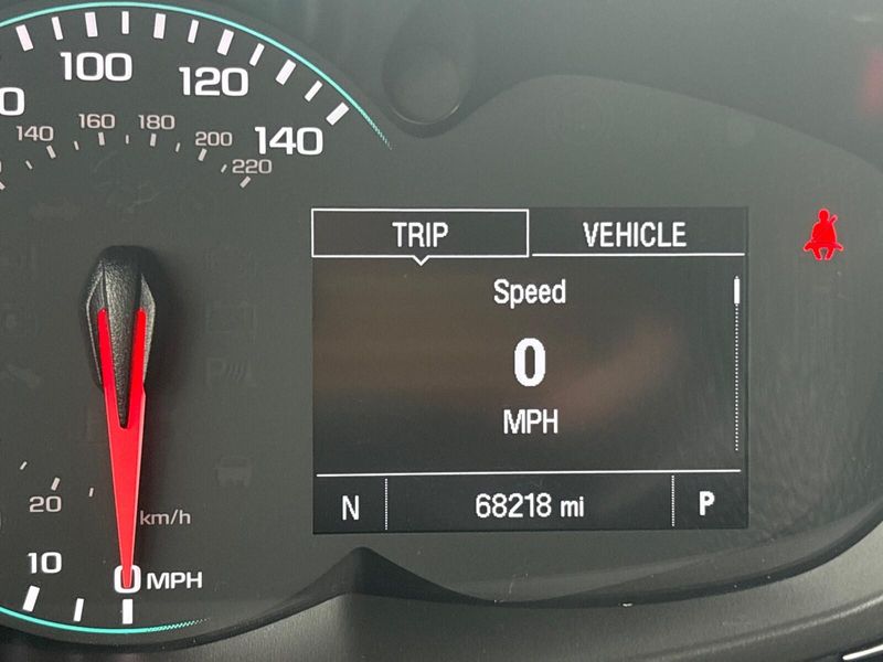 2021 Chevrolet Trax LTImage 14