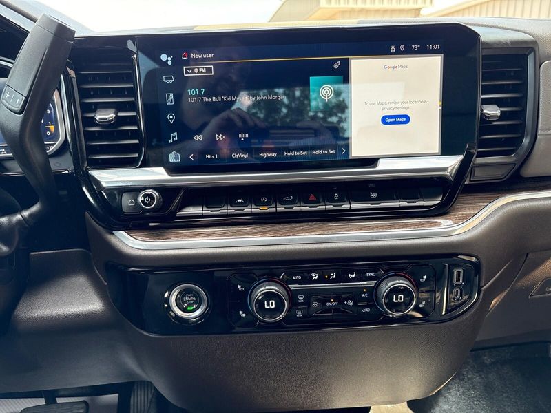 Used 2022 Chevrolet Silverado 1500 LTImage 20