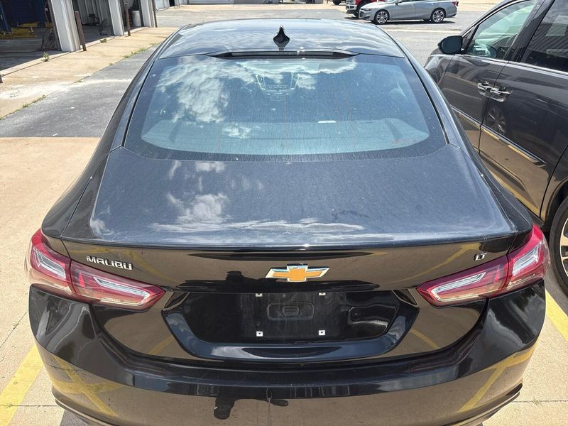 2022 Chevrolet Malibu LTImage 8