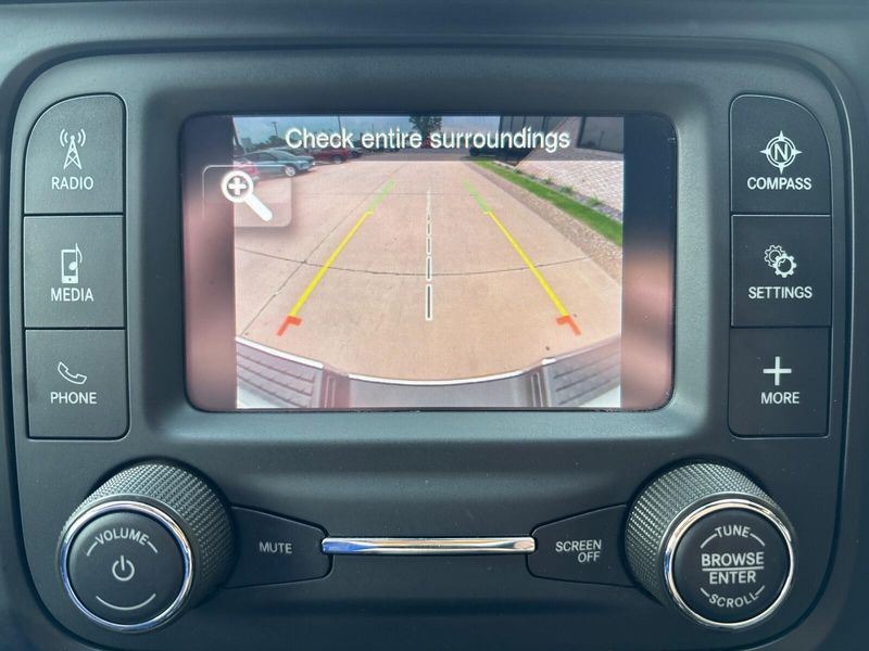 Used 2024 RAM 2500 TradesmanImage 18