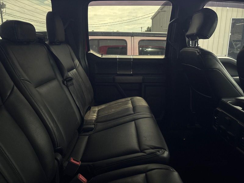 Used 2020 Ford F-150 XLTImage 5