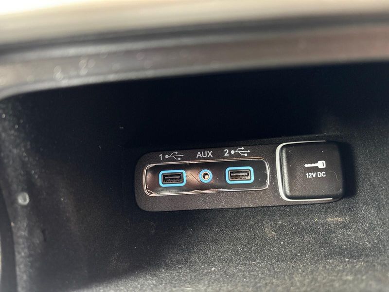 Used 2020 Jeep Grand Cherokee AltitudeImage 20