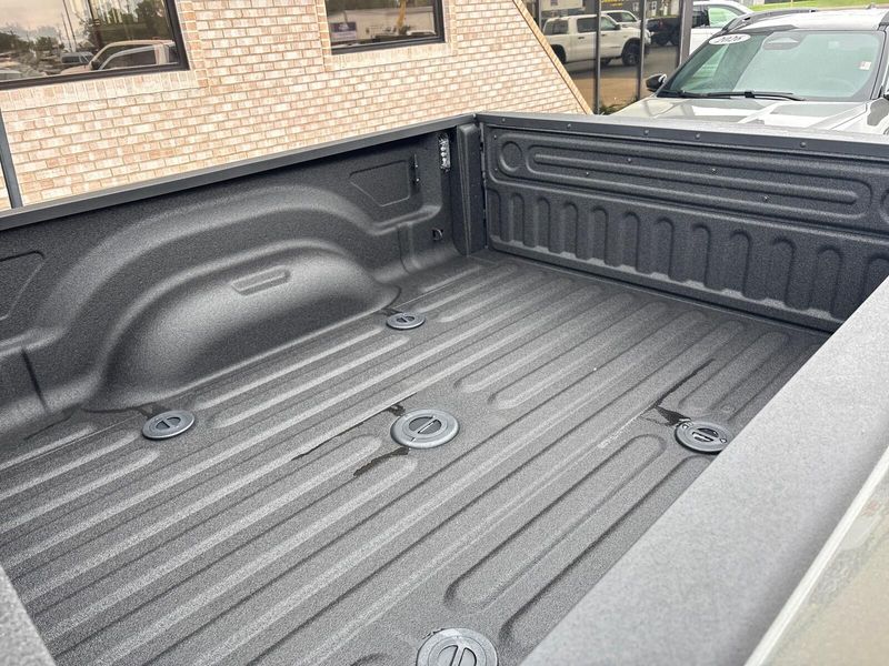 New 2027 RAM 2500 Limited Mega Cab 4x4 6