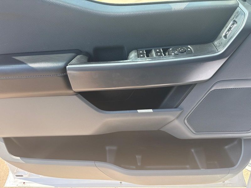 Used 2021 Ford F-150 XLTImage 14