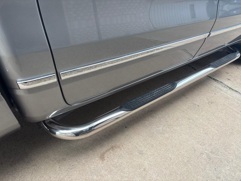 Used 2023 RAM 1500 LimitedImage 9