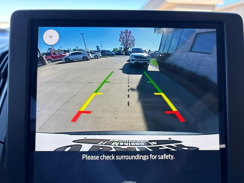 Used 2024 Ford Edge SELImage 20